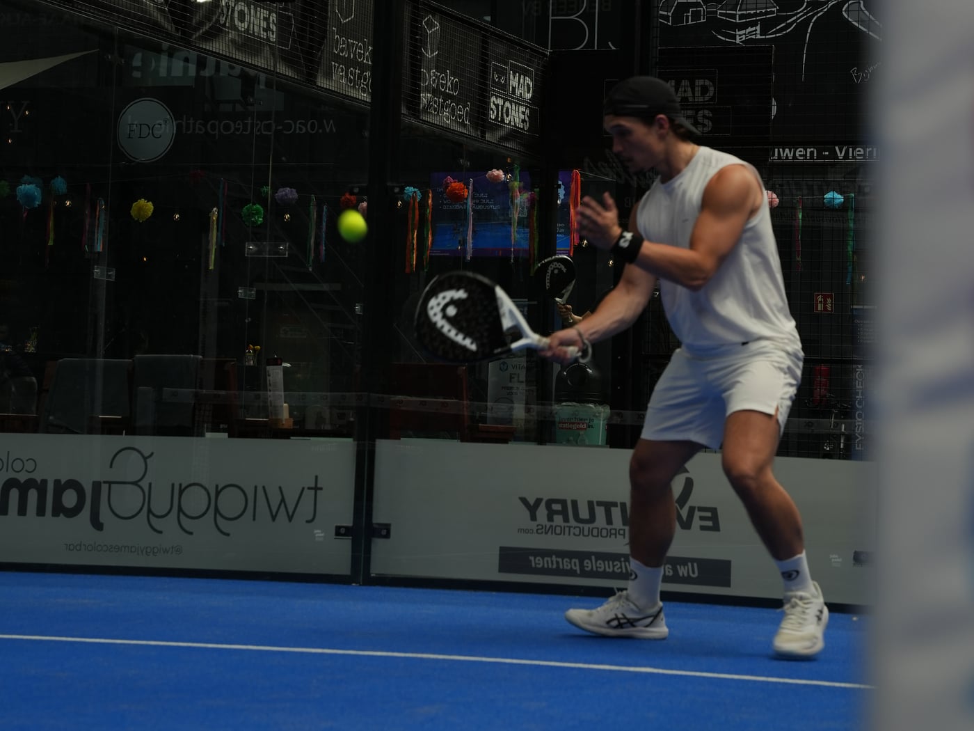 Padel & Network, Alkmaar