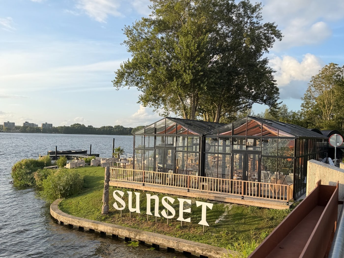 Padel, Dinner & Afterparty, Alphen aan den Rijn