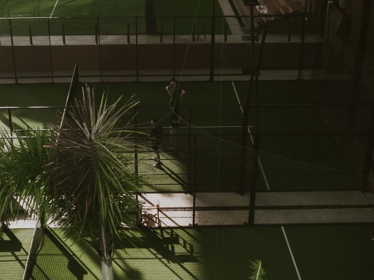 Padel & Network, Bali